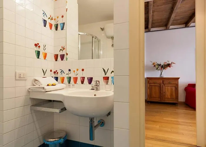 Piazza Barberini Apartment Rom