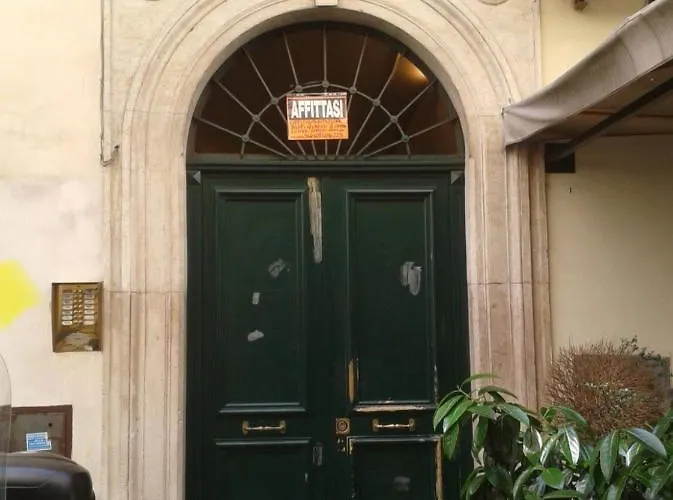 Piazza Barberini * Rom